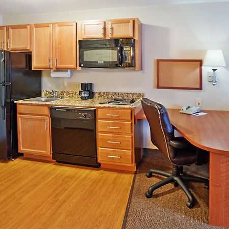 Candlewood Suites - Columbus, An Ihg Hotel Exteriör bild