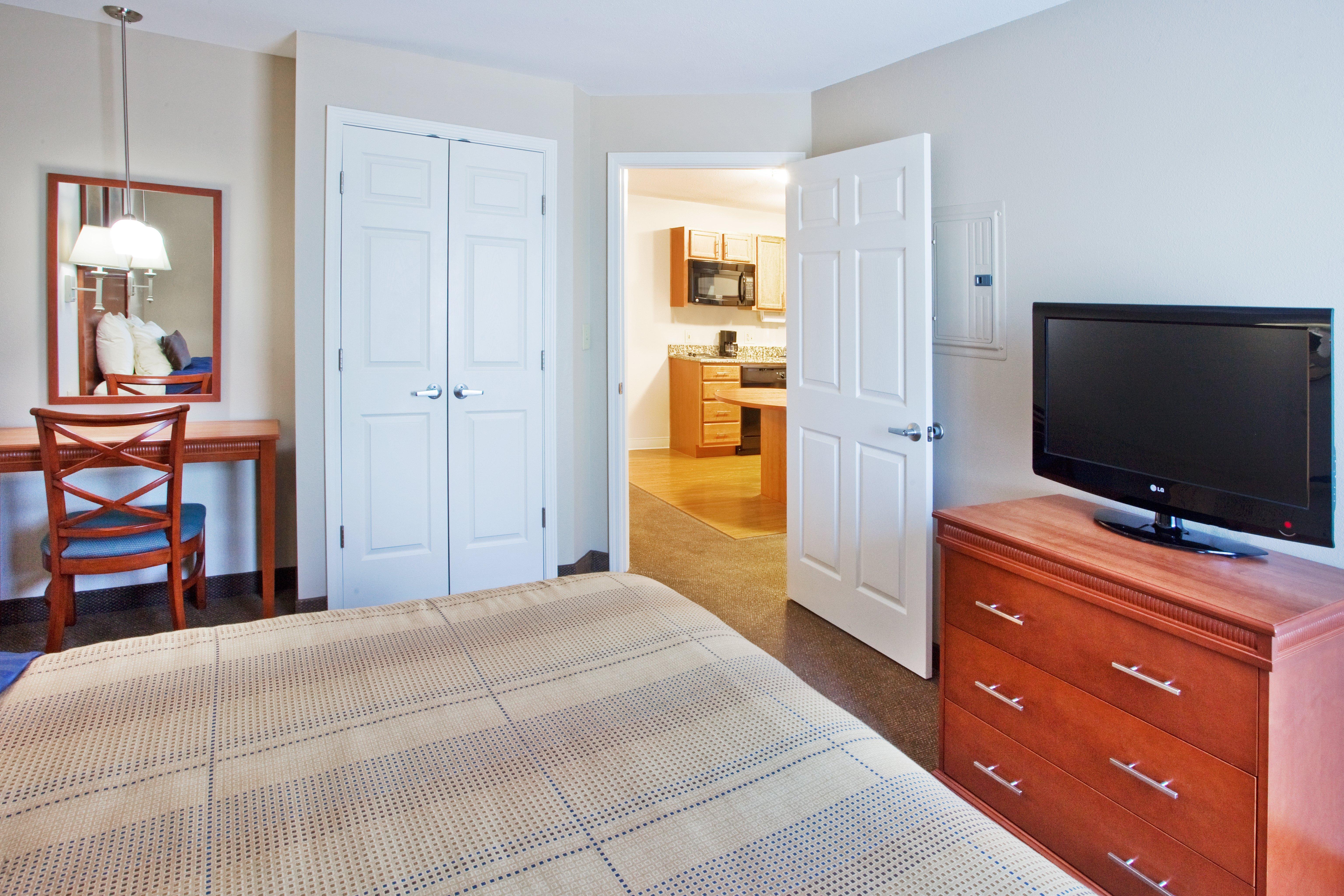 Candlewood Suites - Columbus, An Ihg Hotel Exteriör bild