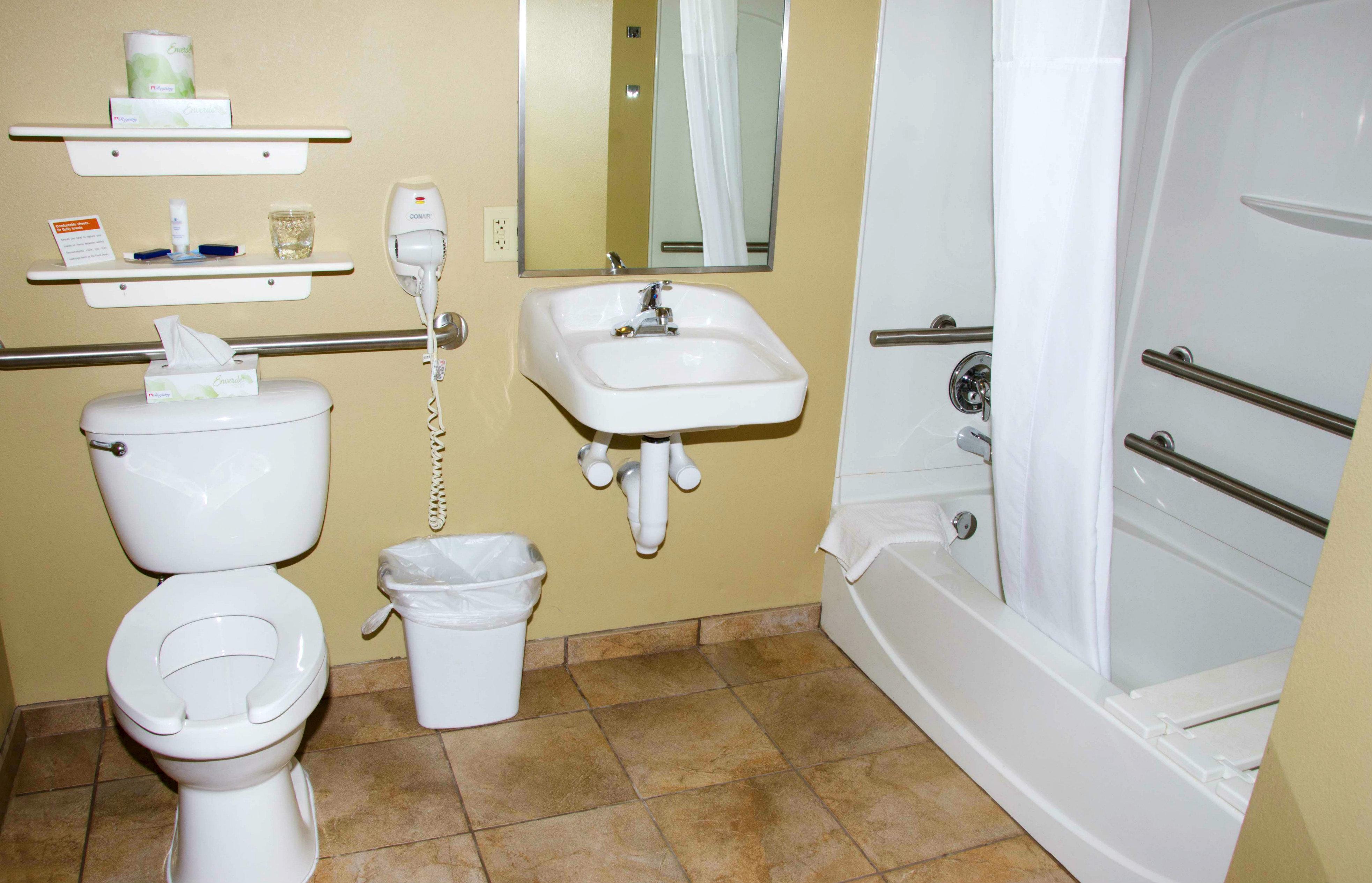 Candlewood Suites - Columbus, An Ihg Hotel Exteriör bild