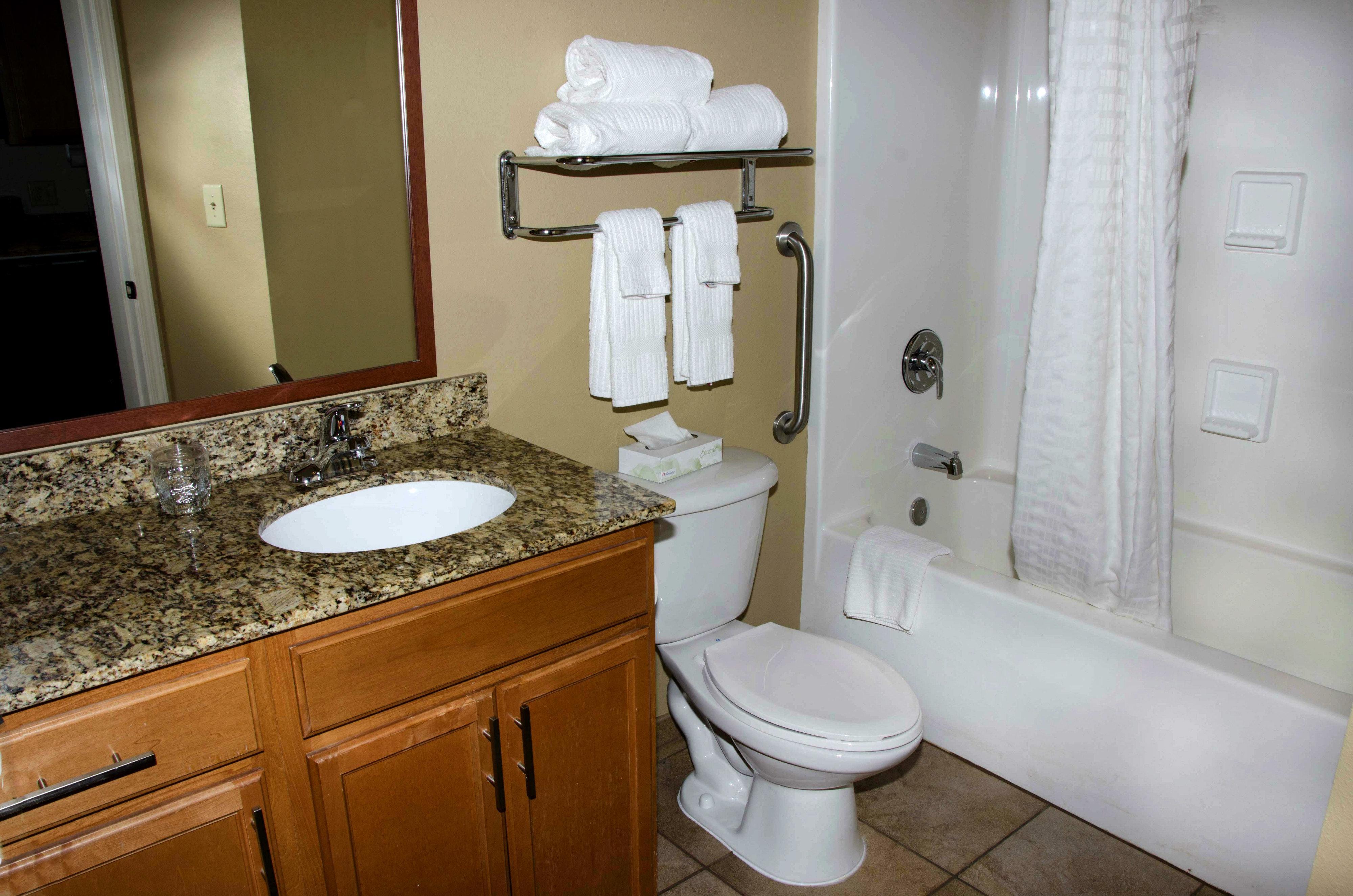 Candlewood Suites - Columbus, An Ihg Hotel Exteriör bild