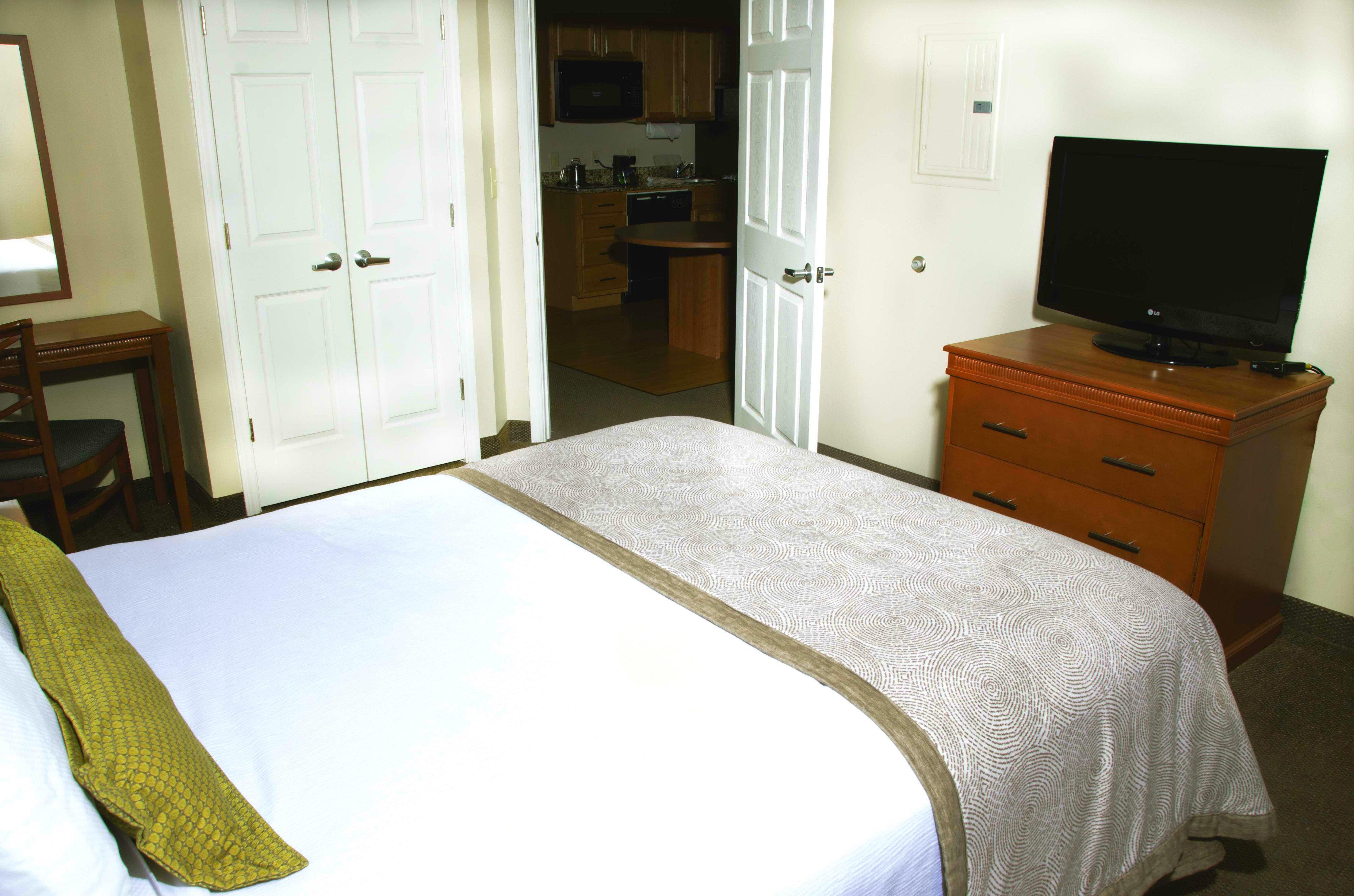 Candlewood Suites - Columbus, An Ihg Hotel Exteriör bild