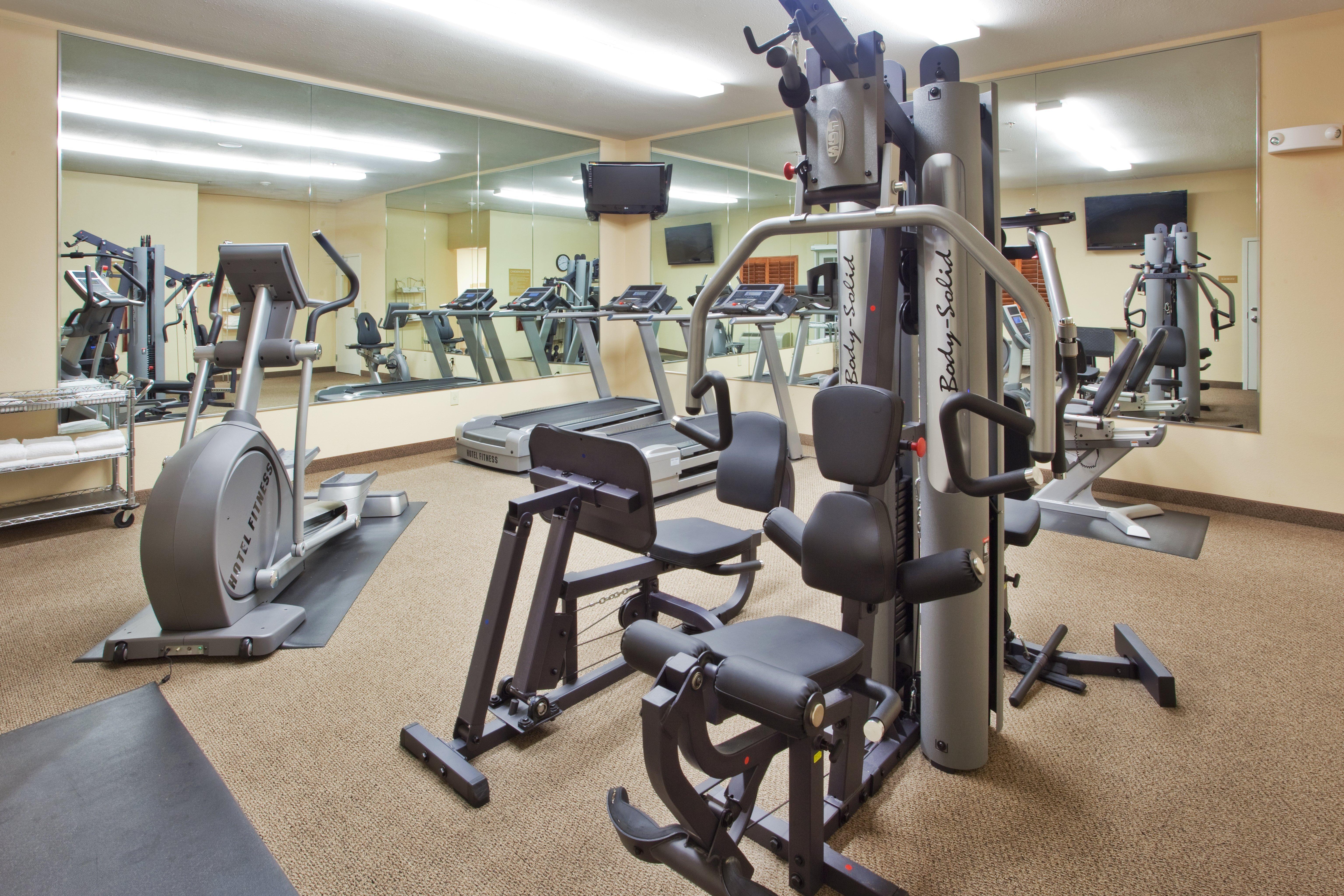 Candlewood Suites - Columbus, An Ihg Hotel Bekvämligheter bild