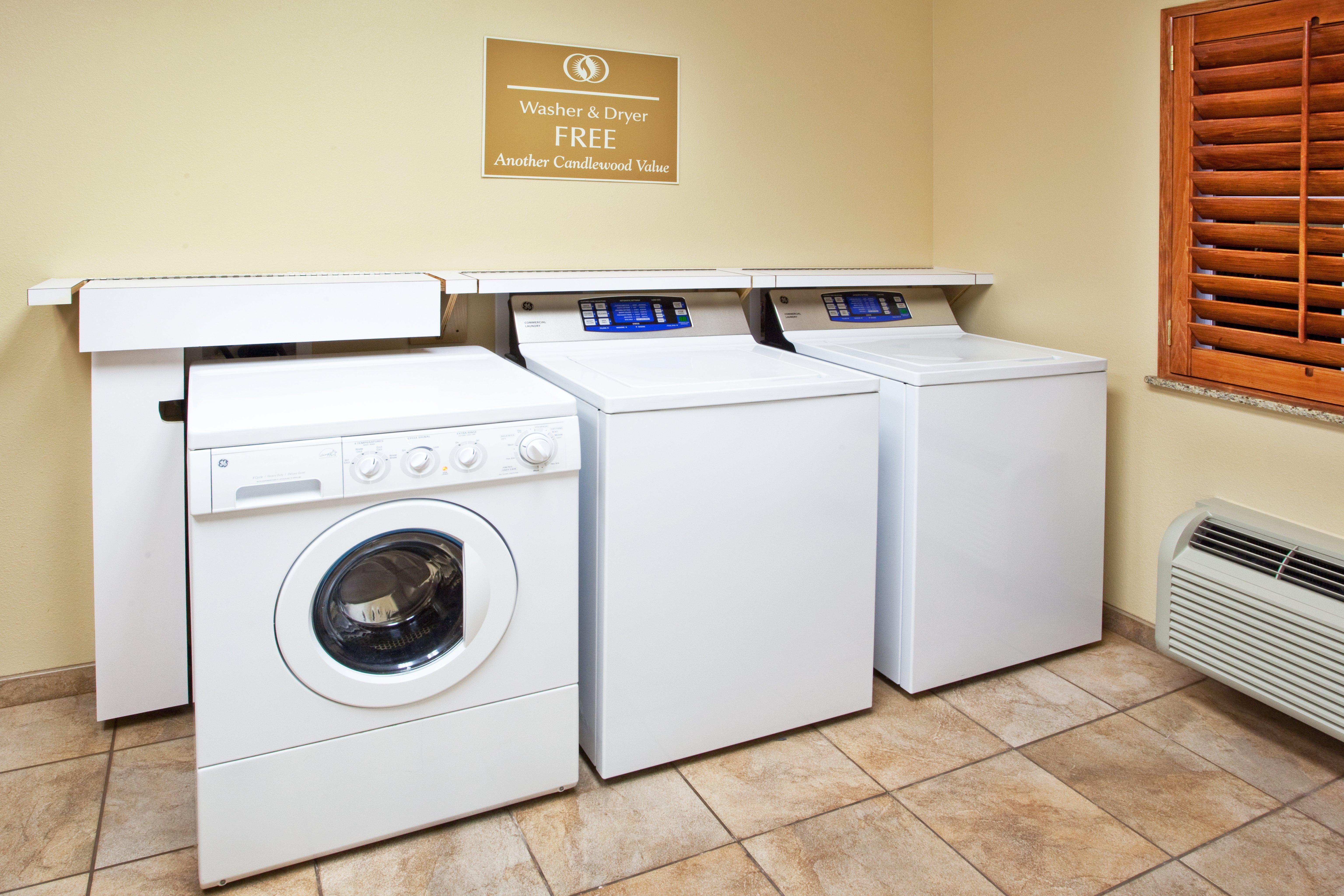 Candlewood Suites - Columbus, An Ihg Hotel Exteriör bild